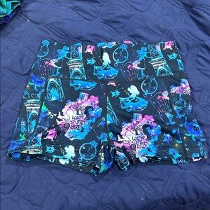 Constantly Varied Gear Alice in wonder land 2.5in Shorts